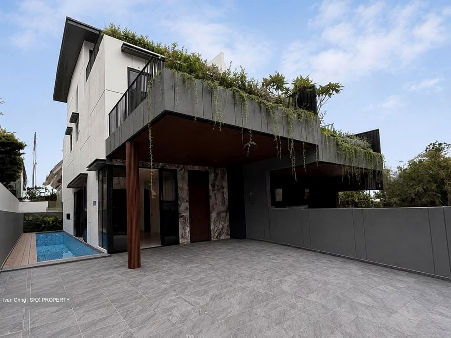 Tanah Merah Kechil Road South (D16), Terrace #570080361